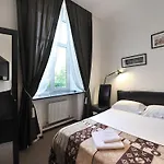 рено Готель