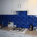 Reno Hotell Odessa