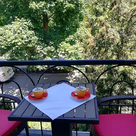 Reno Szálloda 4*