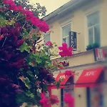 Reno Szálloda Odessza