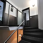 Szálloda Reno Odessza