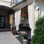Reno Szálloda 4*