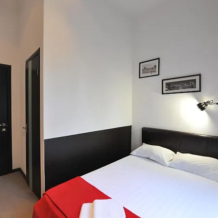 Reno Szálloda 4*