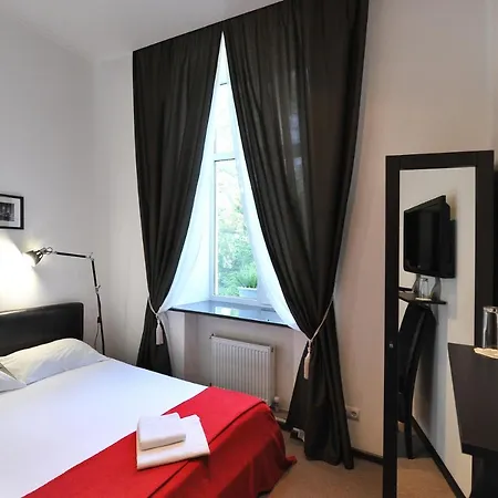 Reno Szálloda 4*