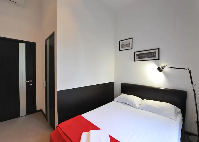 рено Готель 4*