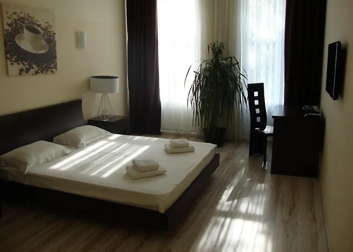 рено Готель 4*