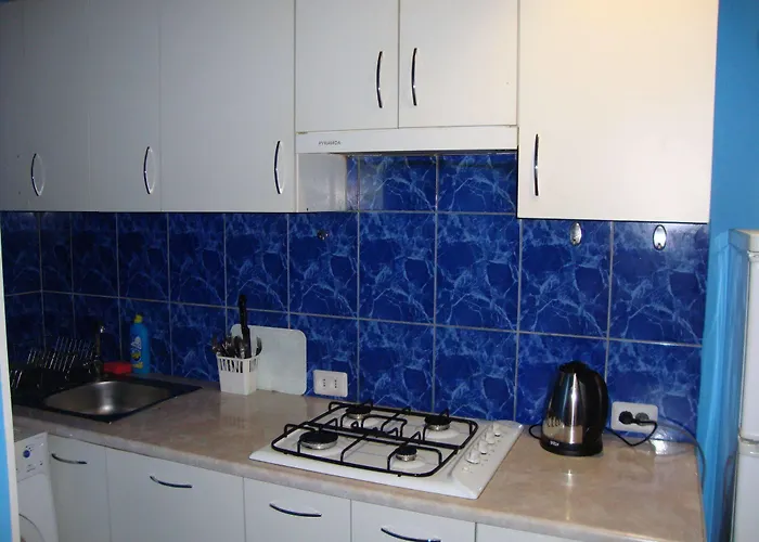 рено Готель Одеса