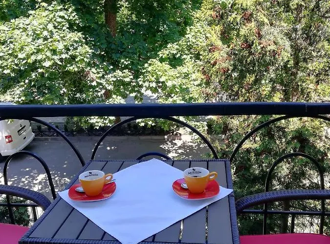 рено Готель 4*