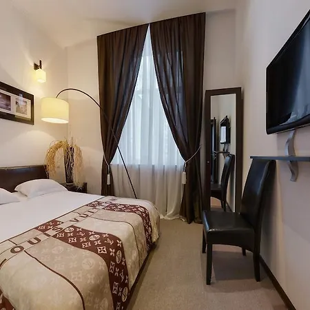 Reno Hotel Odesa
