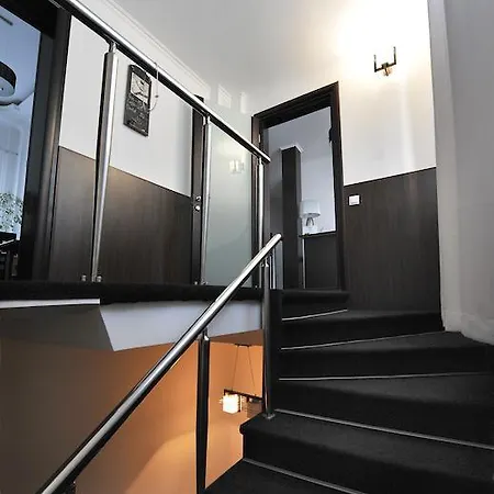 Hotel Reno Odesa