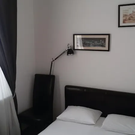 Reno Hotel Odesa