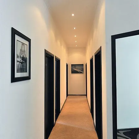 Hotel Reno