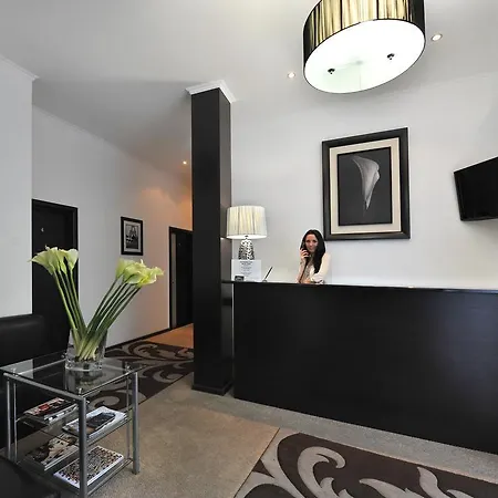 Reno Hotel Odesa