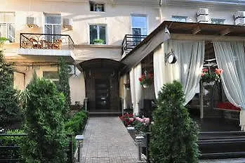 Reno 4* Odesa