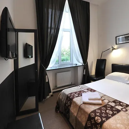 Hotel Reno 4*