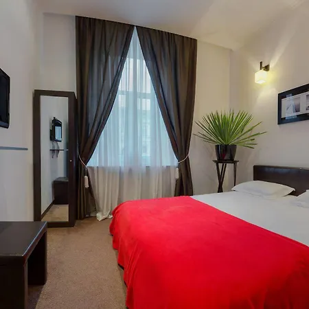 Hotel Reno Odesa