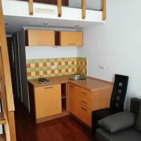 Hotel Reno Odesa