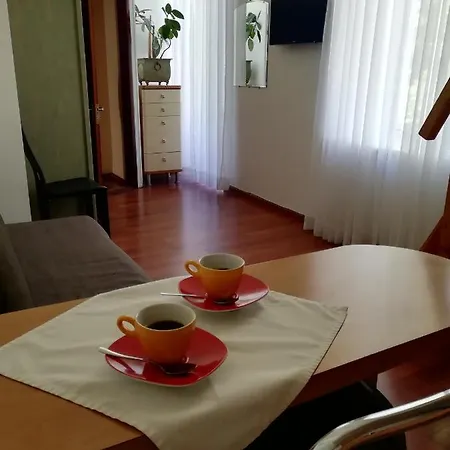 Reno Hotel Odesa